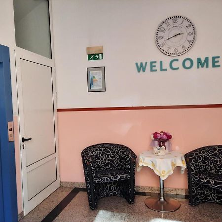 Apartmani Lorena بولا المظهر الخارجي الصورة