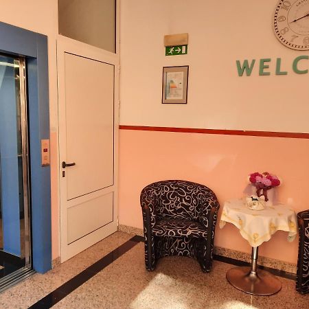 Apartmani Lorena بولا المظهر الخارجي الصورة