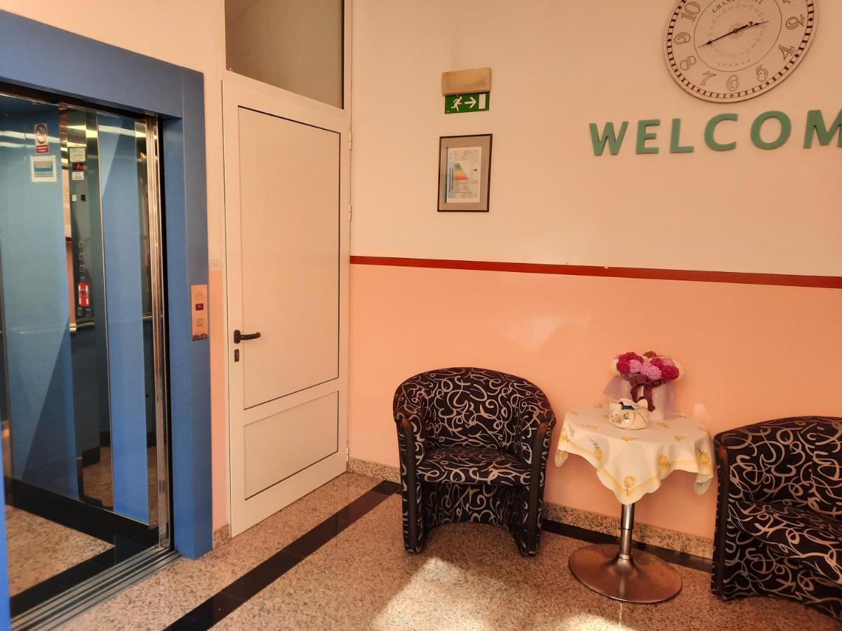 Apartmani Lorena بولا المظهر الخارجي الصورة