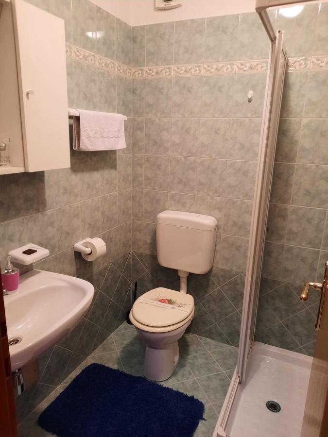 Apartmani Lorena بولا المظهر الخارجي الصورة